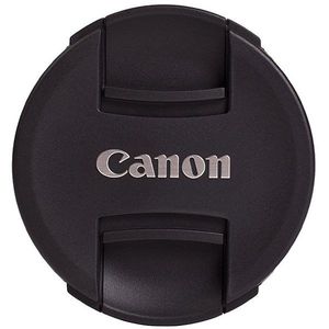 Canon E-77 II objektívsapka kép