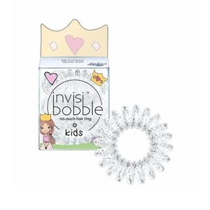 INVISIBOBBLE Kids Princess Sparkle kép