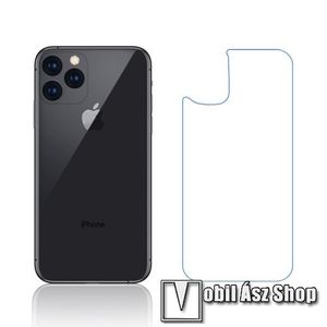 Hátlapvédő fólia - Ultra Clear - APPLE iPhone 11 Pro kép