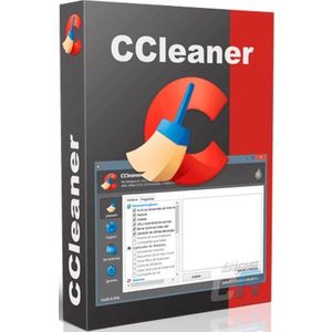 CCleaner Professional (elektronikus licenc) kép