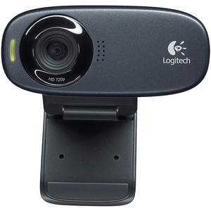 Logitech HD Webcam C310 kép