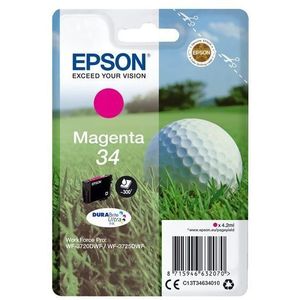 Epson T3463 magenta kép