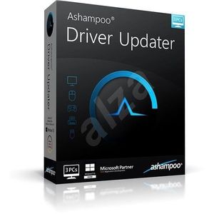 Ashampoo Driver Updater (elektronikus licenc) kép