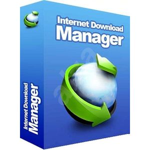 Internet Download Manager 6, Lifetime (elektronikus licenc) kép