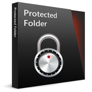Iobit Protected Folder (elektronikus licenc) kép