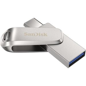 SanDisk Ultra Dual Drive Luxe 64GB kép