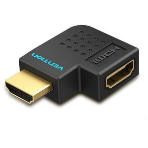 Vention HDMI Male to HDMI Female Adapter 90° kép