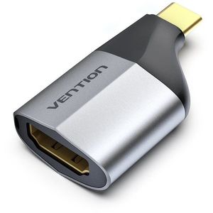 Vention Type-C (USB-C) Male to HDMI Female Adapter kép