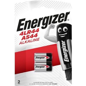 Energizer Speciális alkáli elem 4LR44/A544 2 db kép