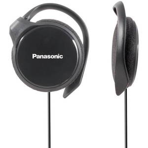 Panasonic RP-HS46E-K fekete kép