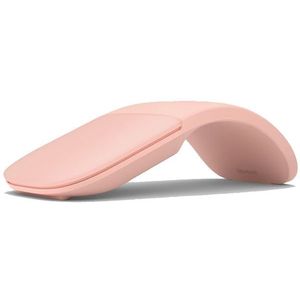 Microsoft Surface Arc Mouse, Soft Pink kép