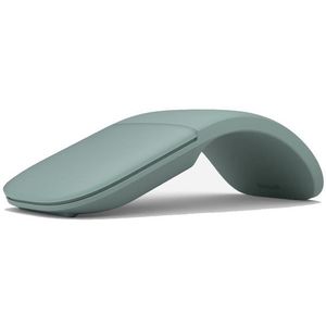 Microsoft Surface Arc Mouse, Sage kép