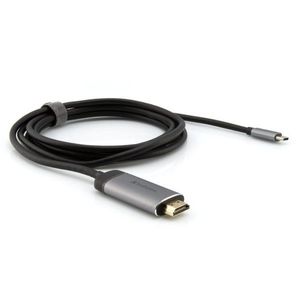 VERBATIM USB-C TO HDMI 4K ADAPTER - USB 3.1 GEN 1/ HDMI, 1, 5 m kép