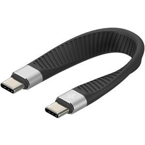 AlzaPower FlexCore USB-C to USB-C 2.0, 5A, 100W kép
