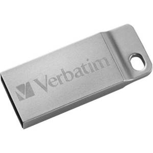 Verbatim Store 'n' Go Metal Executive 16GB ezüst kép