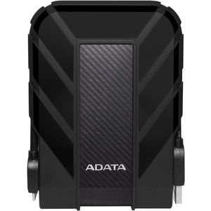 ADATA HD710P HDD 2.5" 5TB, fekete kép
