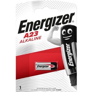 Energizer Speciális alkáli elem E23A kép