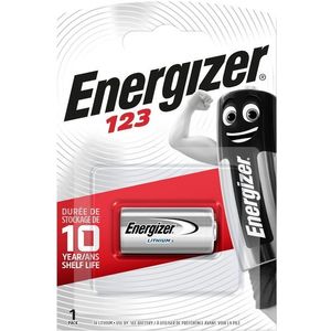 Energizer EL123AP kép