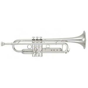 Yamaha YTR 8335 GS II Bb trombita kép