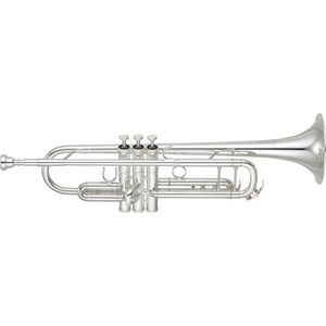 Yamaha YTR 8345 II Bb trombita kép