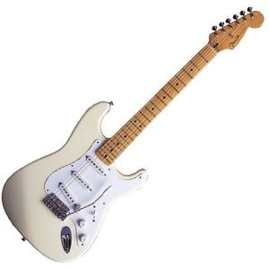 Fender TEX-MEX Strat kép