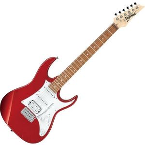Ibanez GRX40-CA Candy Apple Red kép