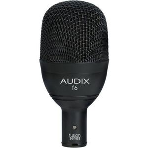 AUDIX F6 Dinamikus hangszermikrofon kép