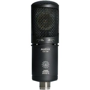 AUDIX CX112B Stúdió mikrofon kép