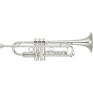 Yamaha YTR 8335 RGS 04 S Bb trombita kép