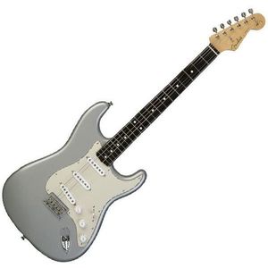 Fender Robert Cray Stratocaster RW Inca Silver kép