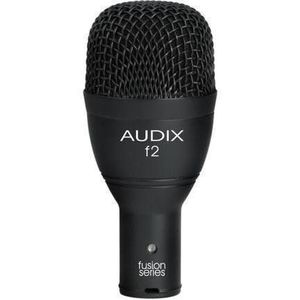 AUDIX F2 Dinamikus hangszermikrofon kép