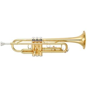 Yamaha YTR 3335 Bb trombita kép