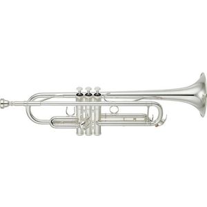 Yamaha YTR 4335 GSII Bb trombita kép