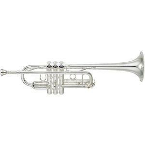 Yamaha YTR 4435 SII C trombita kép