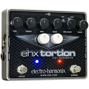 Electro Harmonix EHX TORTION kép