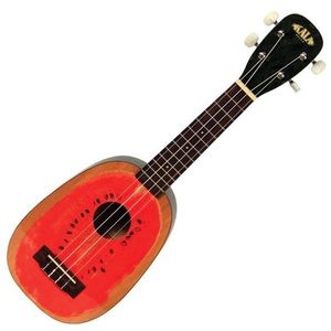 Kala KA-KA-WTML Szoprán ukulele Watermelon kép