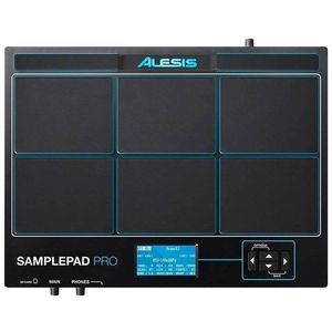 Alesis SamplePad Pro kép