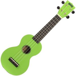 Mahalo MR1 Szoprán ukulele Zöld kép