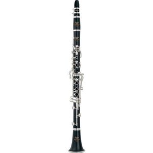 Yamaha YCL CX Bb klarinét kép
