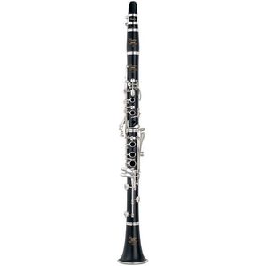 Yamaha YCL CX A A klarinét kép