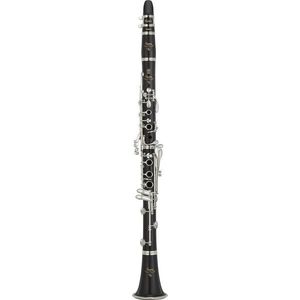 Yamaha YCL CSVR A A klarinét kép