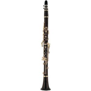 Yamaha YCL CSG III HL Bb klarinét kép