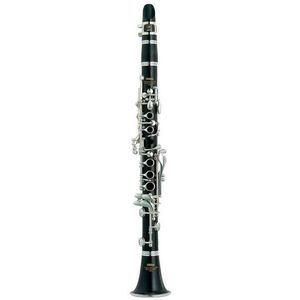 Yamaha YCL 681 II Professzionális klarinét kép