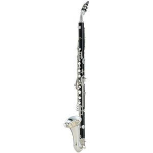 Yamaha YCL 631 03 Professzionális klarinét kép