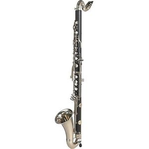 Yamaha YCL 221 II S Professzionális klarinét kép