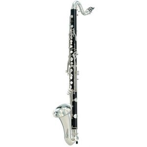 Yamaha YCL 621 II Professzionális klarinét kép