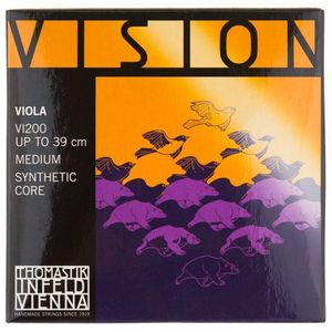 Thomastik VI200 Vision Brácsa húr kép