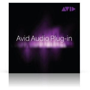 AVID Audio Plug-in Activation Card, Tier 2 kép