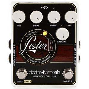 Electro Harmonix Lester K kép