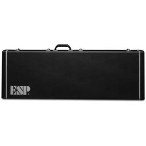 ESP LTD CBBASSFF B Bass Form Fit Basszusgitár keménytok kép